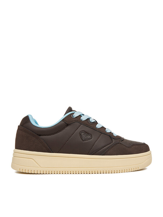 Roxy Roxy Αθλητικά CEO-RLY-R2601 Καφέ