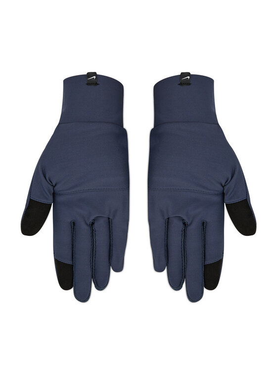 Nike Nike Komplekti kuuluvad müts ja kindad N1000594 Hall