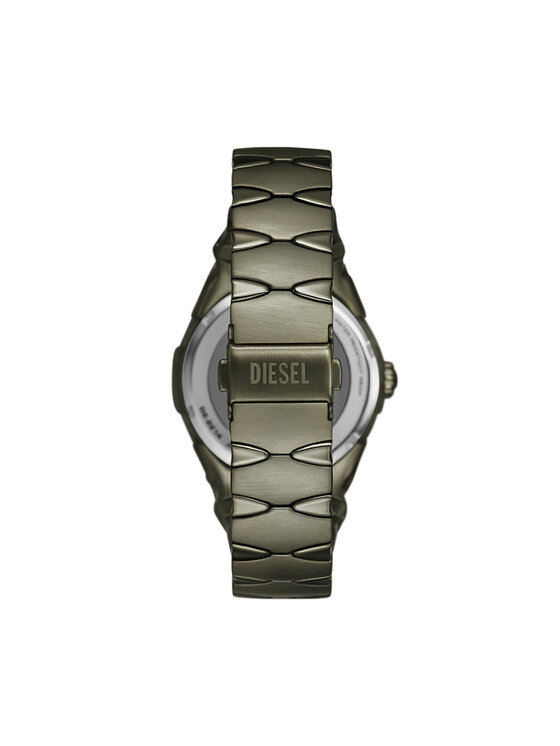 Diesel Diesel Ceas D-Sruptor DZ2215 Verde