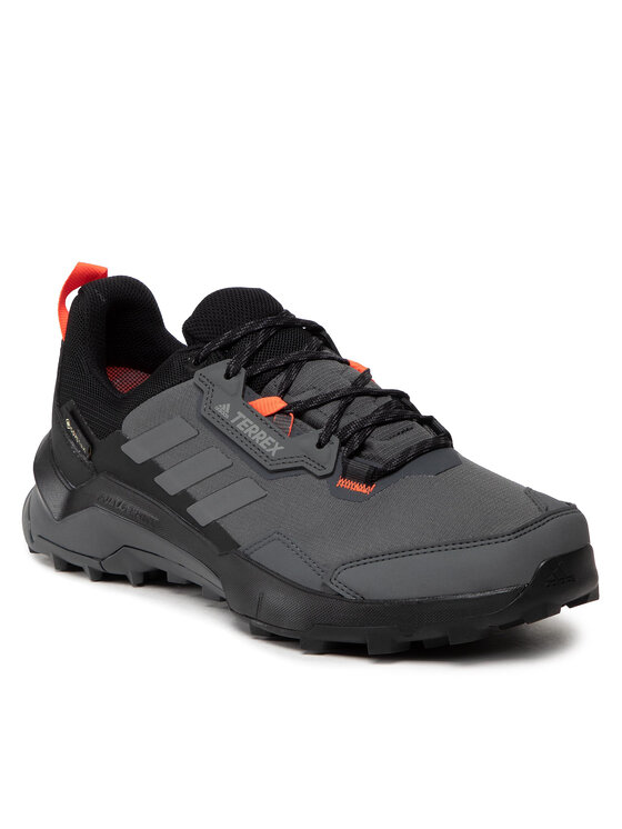 adidas adidas Trekkingi Terrex Ax4 Gtx GORE TEX FZ3285 Szary