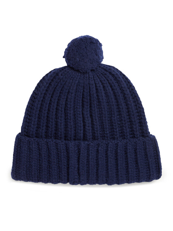 Polo Ralph Lauren Polo Ralph Lauren Čiapka 455931876003 Tmavomodrá