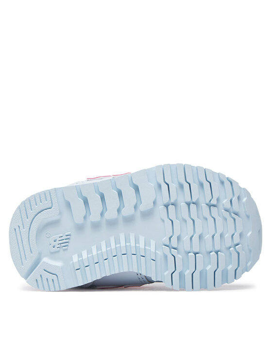New Balance New Balance Sneakersy IV500CSP Niebieski