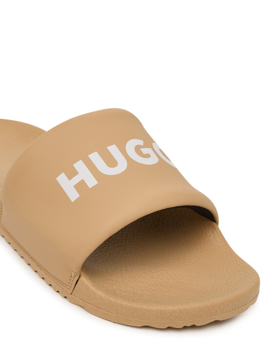 HUGO HUGO Чехли Timein 50568765 Бежов