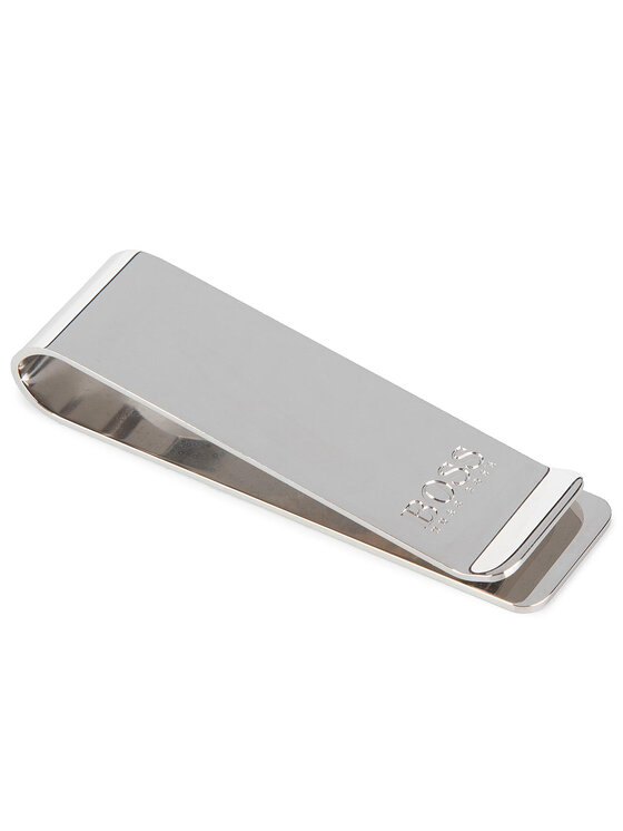 hugo money clip