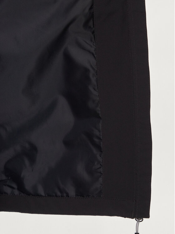 CMP CMP Дощовик 34Z5437 Сірий Regular Fit