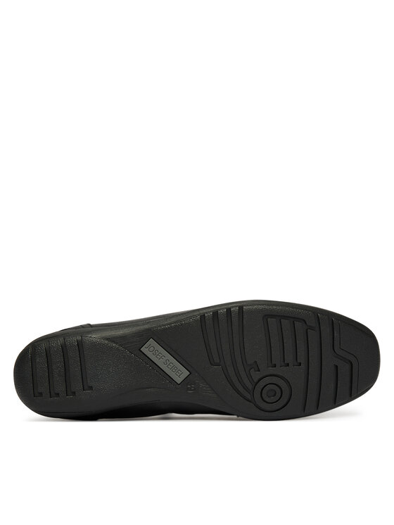 Josef Seibel Josef Seibel Лофери Fenja 34 74834 Чорний