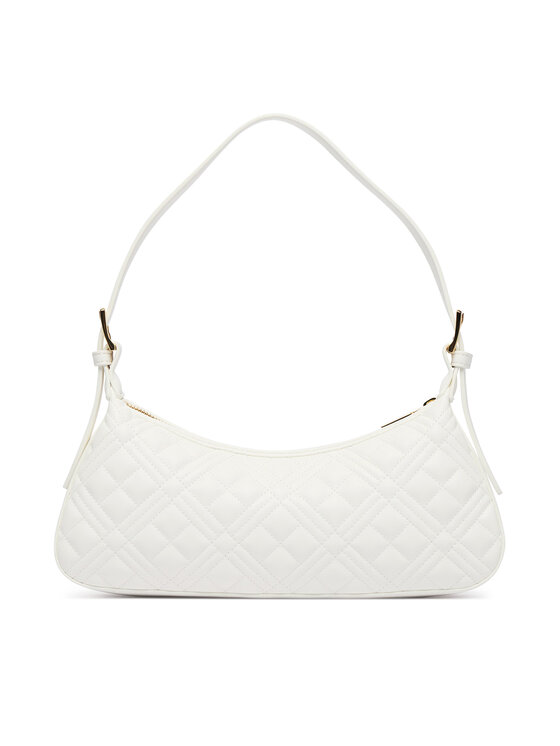 LOVE MOSCHINO LOVE MOSCHINO Kabelka JC4142PP0OLA0100 Bílá