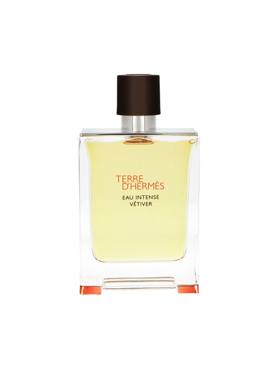 Hermes Hermes Hermes Terre d´Hermes Eau Intense Vetiver 100ml woda perfumowana Woda perfumowana