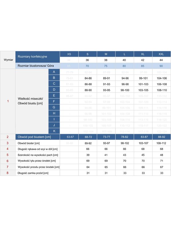 Feba Feba Costume da bagno FL95A Blu