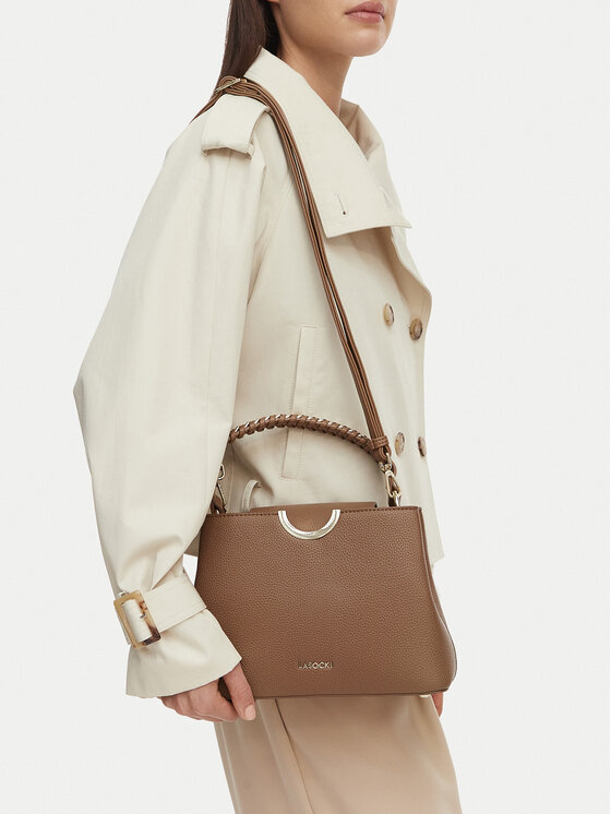 Lasocki Lasocki Soma MLS-E-056-05 Bēšs