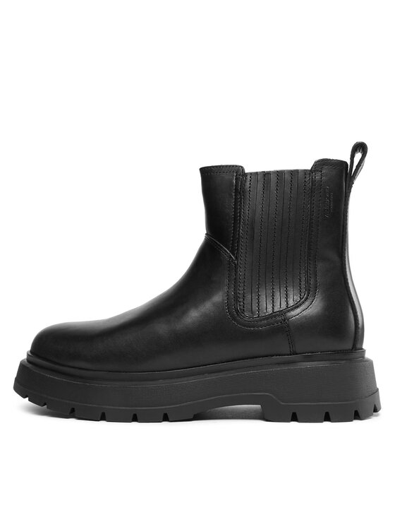 Vagabond Shoemakers Vagabond Chelsea cipele Ghete 5474-501-20 Crna