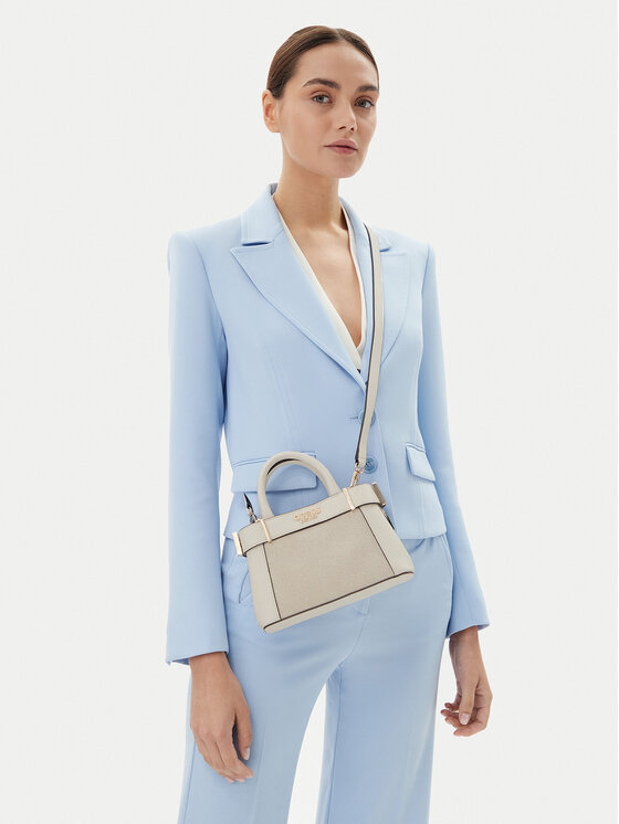 Guess Guess Torbica HWAG96 33760 Bijela