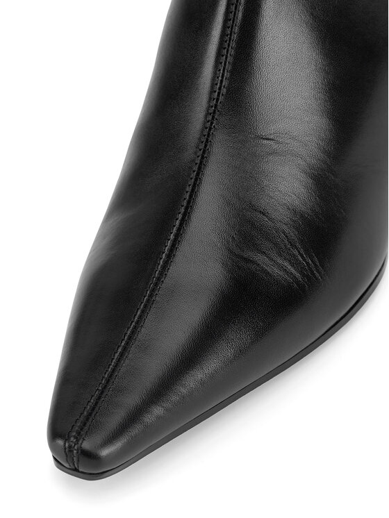 Gino Rossi Gino Rossi Stiefeletten DALIA-116069 Schwarz