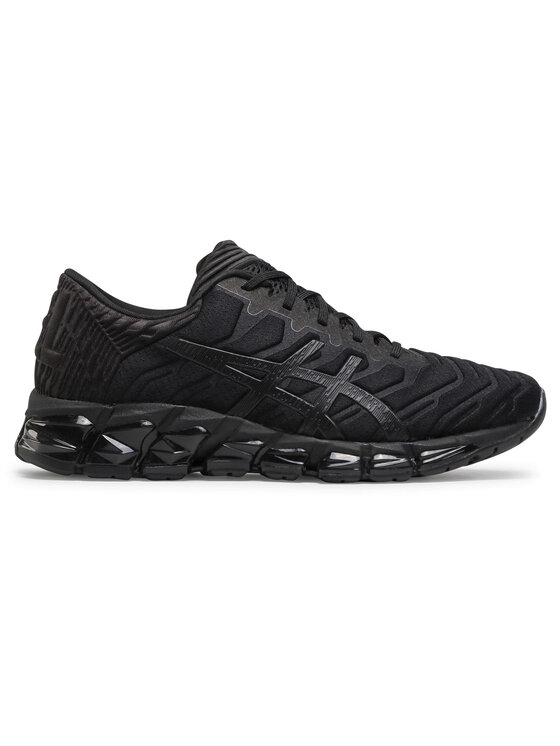 Asics Asics Sneakers Gel-Quantum 360 5 1021A113 Nero