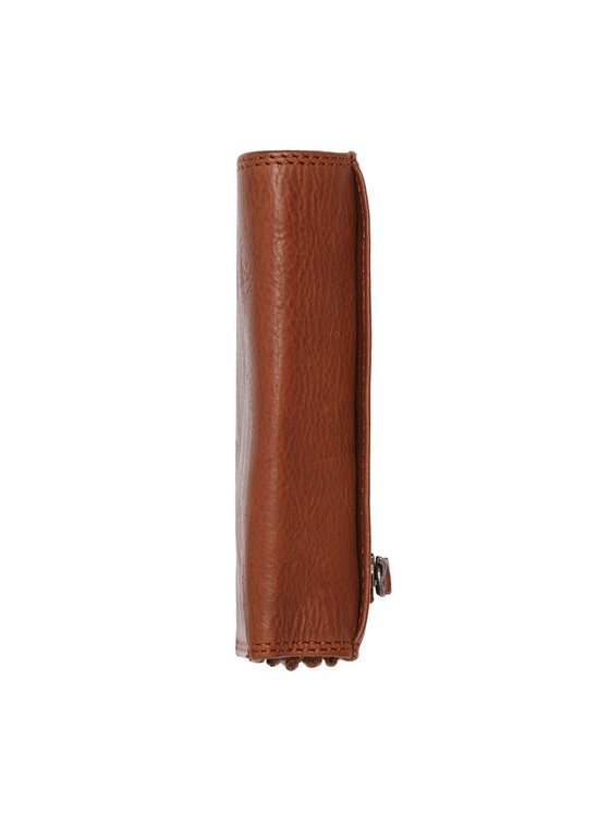 The Chesterfield Brand The Chesterfield Brand Portfel damski 290300 Brązowy
