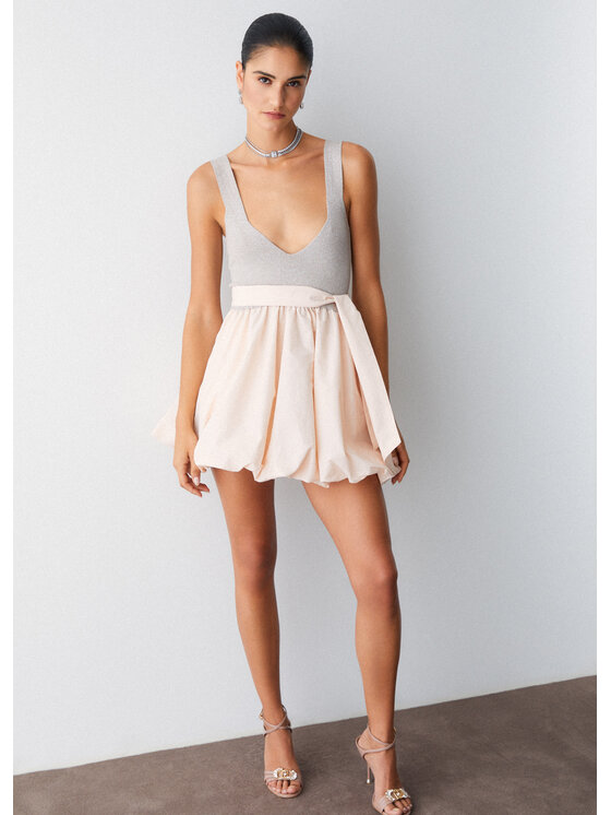 Liu Jo Liu Jo Abito da sera PA6060T8578C3965 Rosa Regular Fit