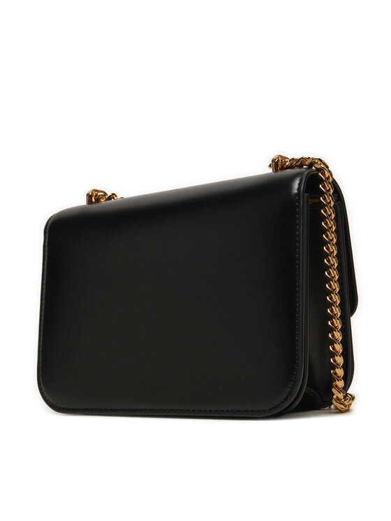 Tory Burch Tory Burch Käekott 166169 Must