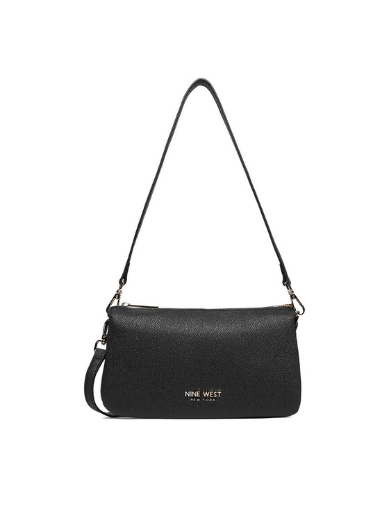 Nine West Nine West Borsetta CEO-HEARTS DELIGHT-LH22268 Nero