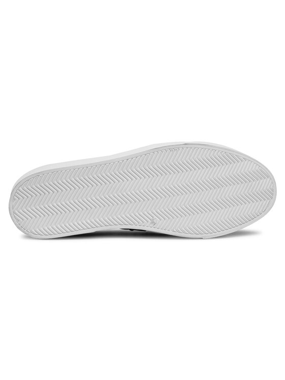 Sneakers Praia 21EIU1402C Nero