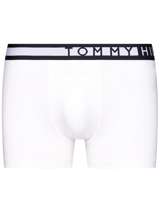 Tommy Hilfiger Tommy Hilfiger 3 darab boxer UM0UM01234 Sötétkék