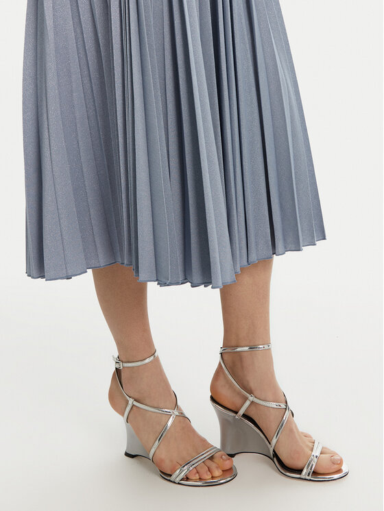 Marella Marella Rochie de zi Semele 2513621041 Albastru