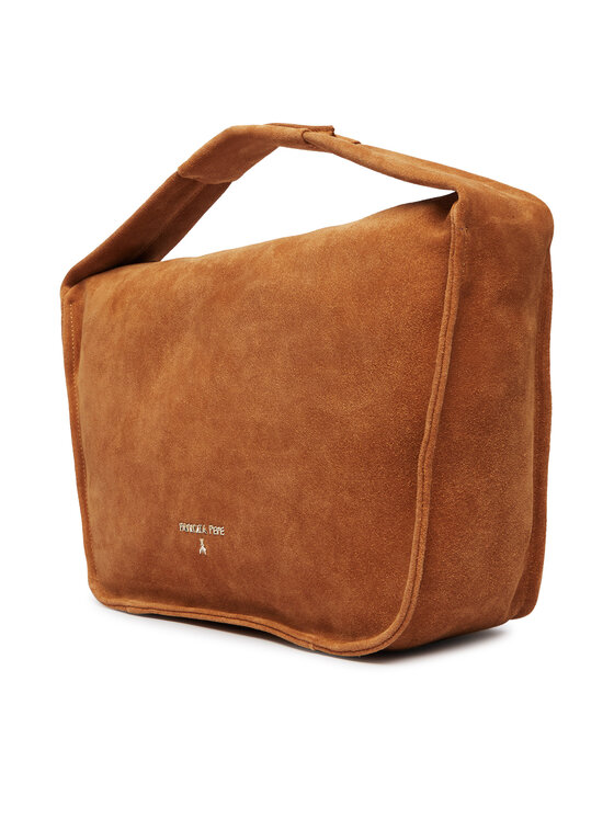 Patrizia Pepe Patrizia Pepe Сумка 8B0314/L152-brB878 Коричневий