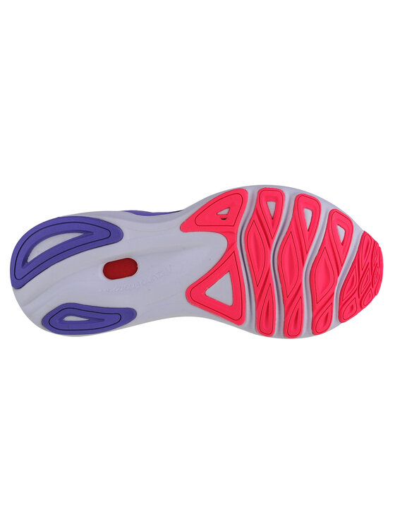 Mizuno Mizuno Buty Mizuno Wave Skyrise 4 Szary