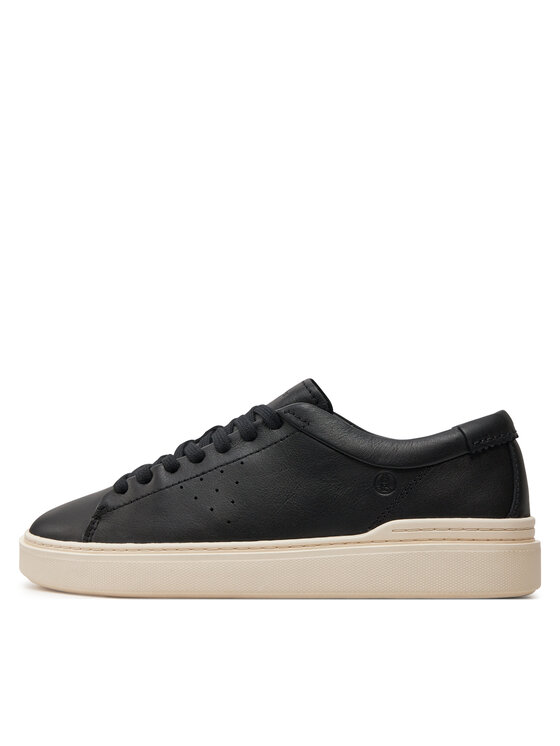 Clarks Clarks Laisvalaikio batai Craft Swift 26176129 Juoda
