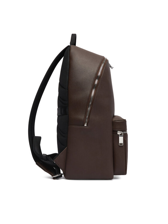 BOSS BOSS Rucksack Northon 50567378 Dunkelbraun