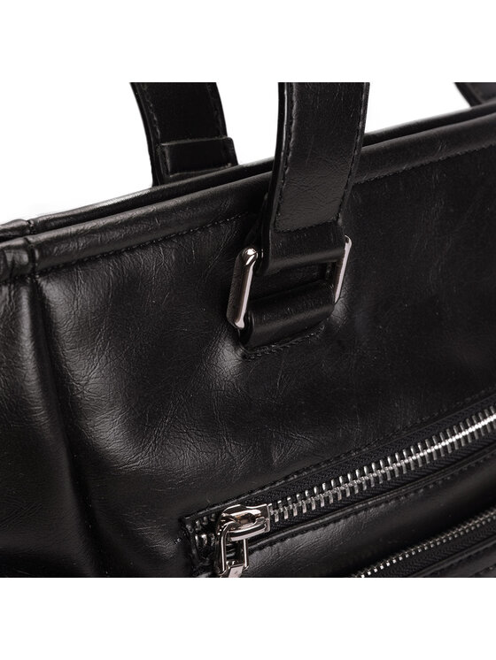 Iceberg Iceberg Borsetta 19E W2M1 7234 6942 Nero