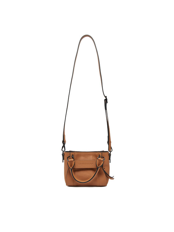 Longchamp Longchamp Geantă 10254HCV Maro