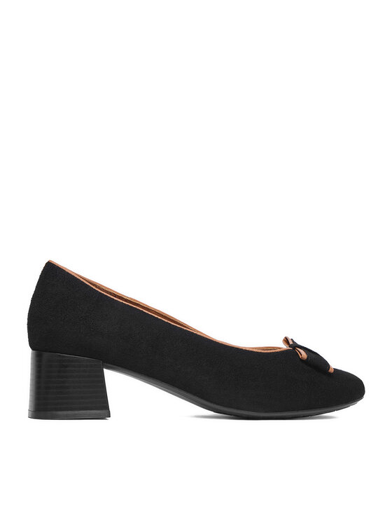 Lasocki Pantofi pumps CEO-RST-AGNES-14 Negru