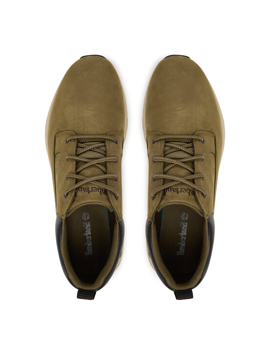 Timberland Timberland Tenisice Killingtion Trekker Low TB0A69EDEO81 Kaki