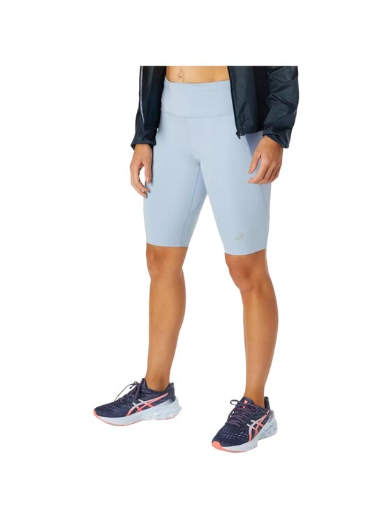 Asics Asics Szorty sportowe Asics Kasane Sprinter Short Niebieski Regular Fit