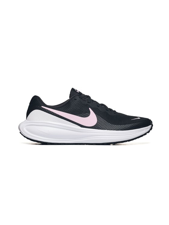 Nike Nike Sneakersy REVOLUTION 8 Czarny