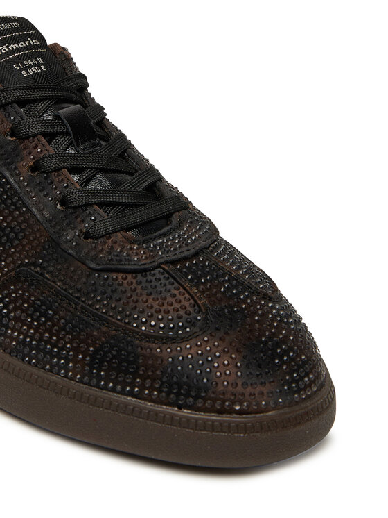 Tamaris Tamaris Sneakers 1-23666-45 Marrone