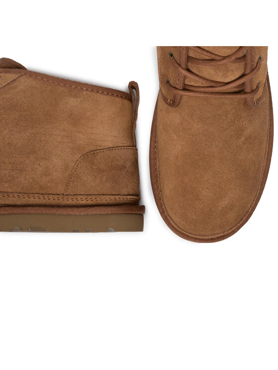 Ugg Ugg Kotníková obuv M Neumel 3236 Hnědá
