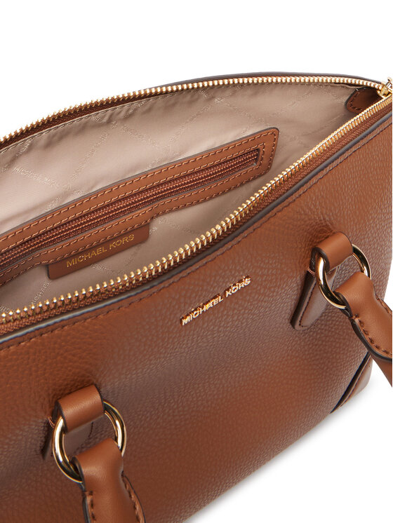MICHAEL Michael Kors MICHAEL Michael Kors Táska 30R6G1WS8V Barna