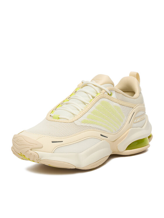 Reebok Reebok Sneakersy EO-DMX SERIES 3000 100244458 Beżowy