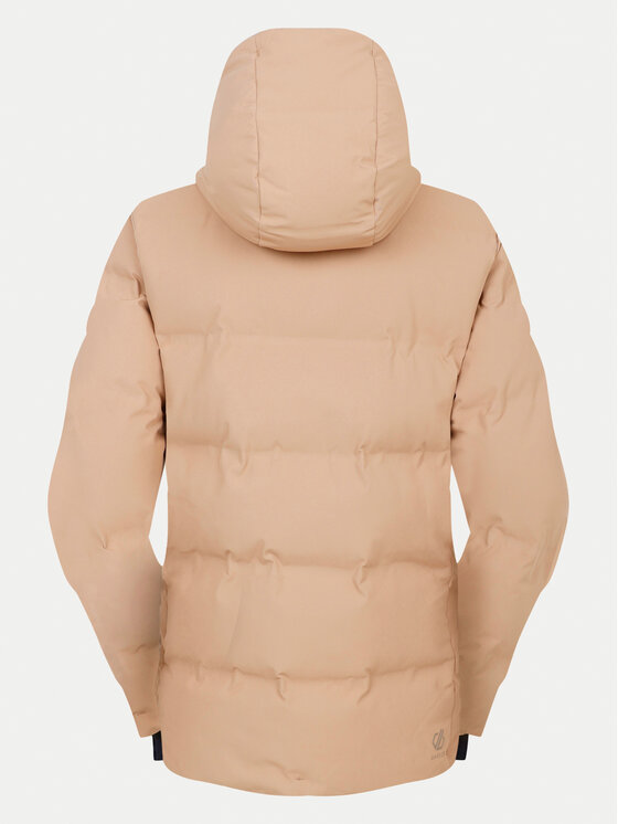 Dare2B Dare2B Зимова куртка Entrusted DWP604 Бежевий Regular Fit
