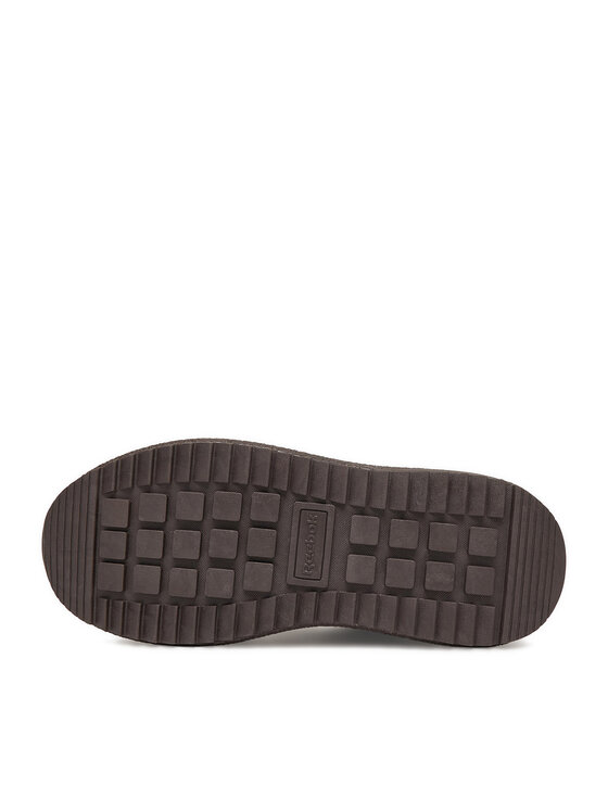 Reebok Reebok Lumesaapad CEOWB-LEA-JA-C576W Tumepruun