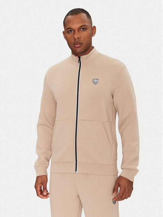 EA7 Emporio Armani EA7 Emporio Armani Treniņtērps 8NPV56 PJ4EZ U6155 Zils Regular Fit
