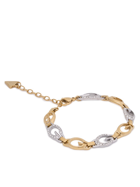 Guess Guess Гривна JUBB06 343JW Златист