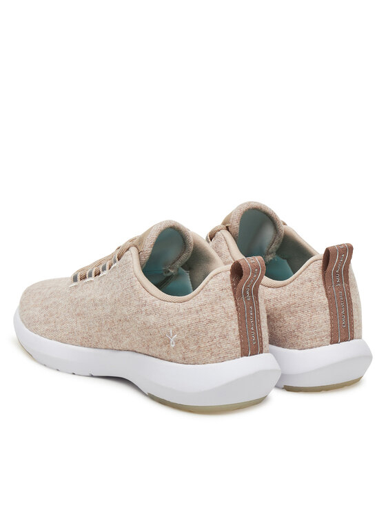 EMU Australia EMU Australia Sneakers Barkly 2.0 W13163 Beige