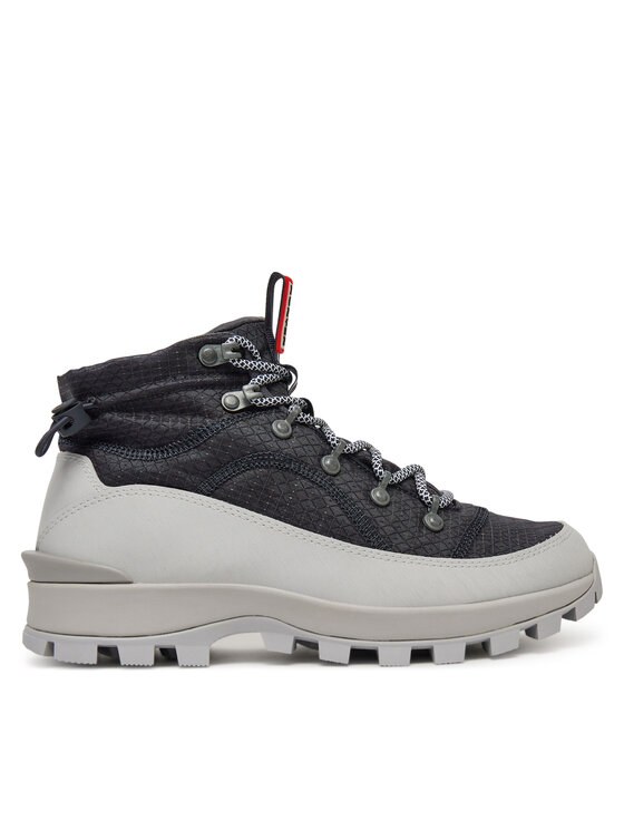 Hunter Hunter Planinarske cipele Womens Travel Explorer Boot WFS2336REN Tamnoplava