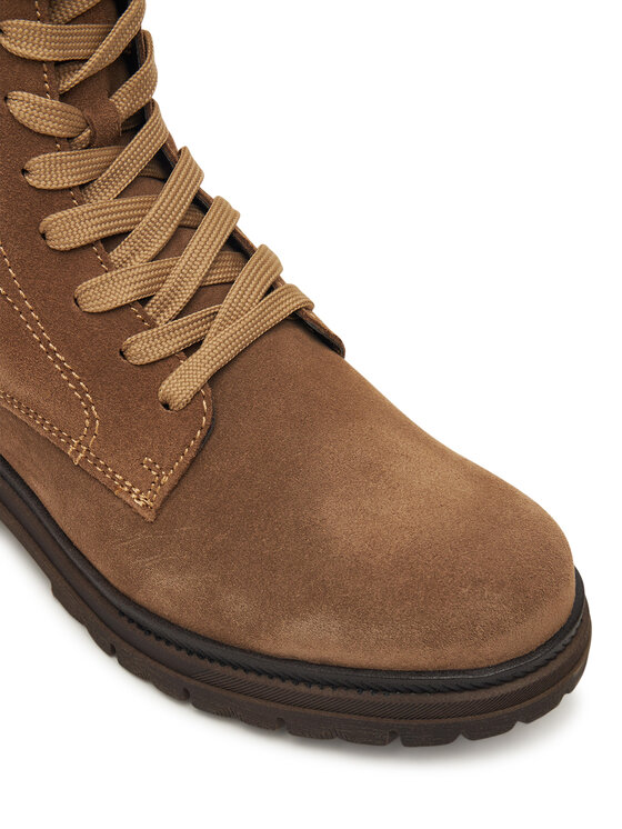 Tamaris Tamaris Saapad 1-25217-45 Pruun