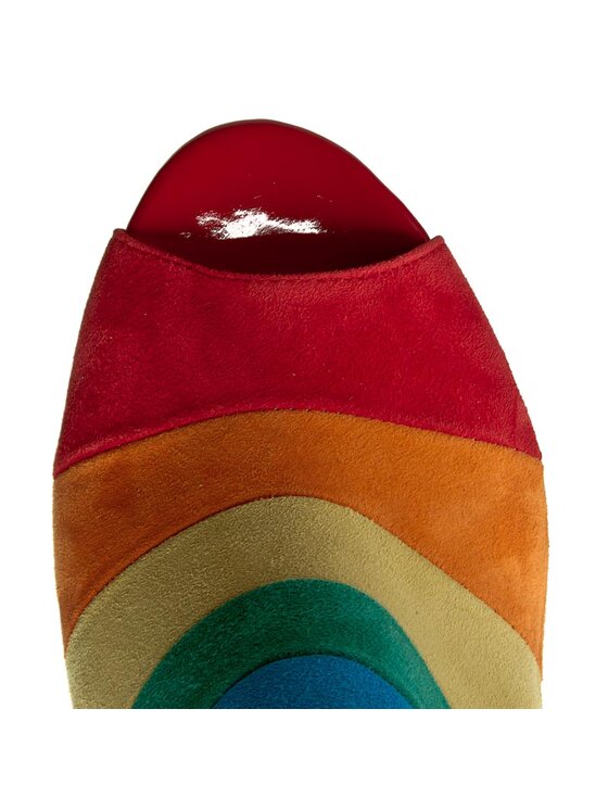Sandali 510 Multicolore