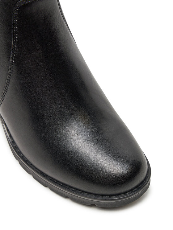 Tamaris Tamaris Saapad 8-86407-43 Must