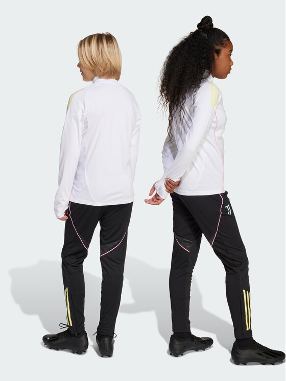 adidas adidas Spodnie dresowe 151941 Czarny Slim Fit