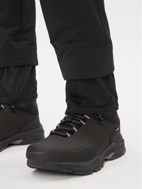 adidas adidas Outdoor панталони IB1131 Черен Regular Fit